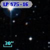 LP  875-16