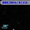 [BBB2004c] B2156-245 3