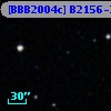 [BBB2004c] B2156-245 9