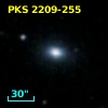 PKS 2209-255