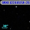 1RXS J221157.9-251906