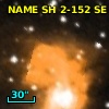 NAME SH 2-152 SE