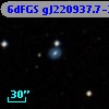 6dFGS gJ220937.7-244350
