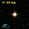 V* AP Aqr
