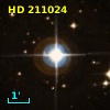 HD 211024