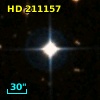 HD 211157