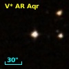 V* AR Aqr
