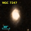 NGC  7247