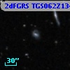 2dFGRS TGS062Z134