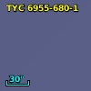 TYC 6955-680-1