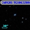 2dFGRS TGS062Z086