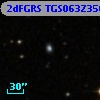 2dFGRS TGS063Z350