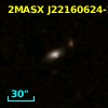 2MASX J22160624-2459250
