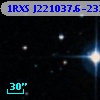 1RXS J221037.6-233258