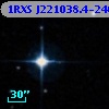 1RXS J221038.4-240120