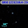 1RXS J221218.4-234817