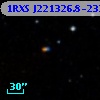 1RXS J221326.8-233014