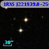 1RXS J221839.0-254202
