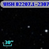 WISH B2207.1-2307