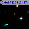 2MASS J22112487-2410070