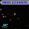 2MASS J22142679-2306184