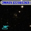 2MASX J22165263-2434502