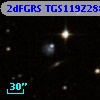 2dFGRS TGS119Z288