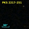 PKS 2217-251