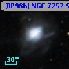 [RP98b] NGC  7252 Source A