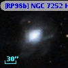 [RP98b] NGC  7252 H1