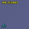 HR  8542