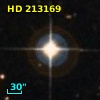 HD 213169