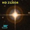HD 212034