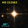 HD 212563