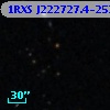 1RXS J222727.4-252523