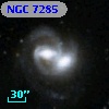 NGC  7285