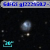 6dFGS gJ222850.7-243120