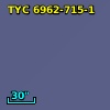 TYC 6962-715-1