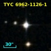 TYC 6962-1126-1