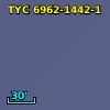 TYC 6962-1442-1