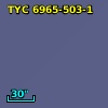 TYC 6965-503-1