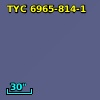 TYC 6965-814-1