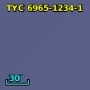 TYC 6965-1234-1