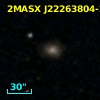 2MASX J22263804-2523426