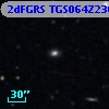 2dFGRS TGS064Z230