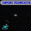 2dFGRS TGS063Z263
