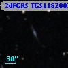 2dFGRS TGS118Z002