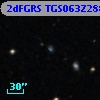 2dFGRS TGS063Z288