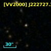 [VV2000] J222727.3-252509