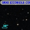 1RXS J222013.1-235946